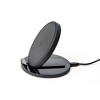 Tylt Crest Convertible Wireless Charging Pad & Stand