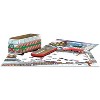 Eurographics: Puzzle Tin: VW Christmas Bus - 550 Piece - 2 of 4