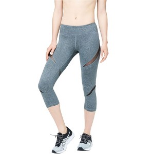 Aeropostale Womens Swirl Leggings Yoga Pants - 1 of 2