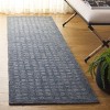 Abstract ABT253 Hand Tufted Indoor Rugs - Safavieh - 2 of 4