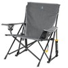 GCI Outdoor Kickback Rocker Outdoor Portable Camp Chair - 2 of 4
