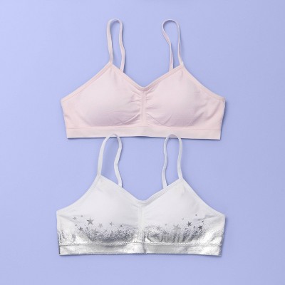 crop bras