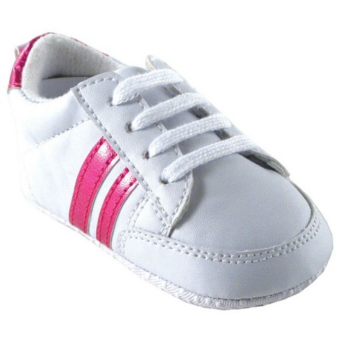 Target on sale crib shoes