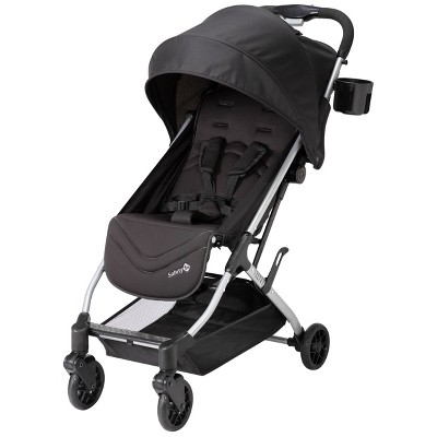 target compact stroller