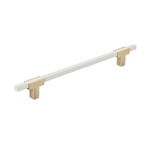 Amerock Urbanite Cabinet or Drawer Pulls - 1 of 3