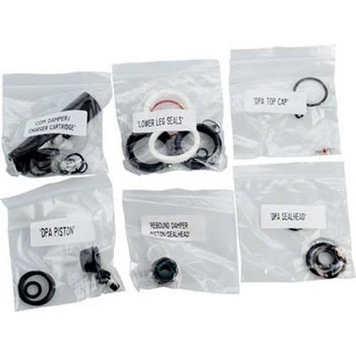 rockshox pike full service kit