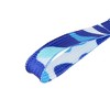 Elerevyo Gender Neutral Colorful Soft Flat Shoe Laces for Sneakers Sports 2 Pairs - 4 of 4