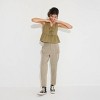 Women's Tie-Front Vest - Wild Fable™ - 2 of 4
