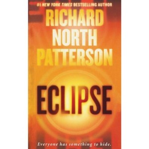 Eclipse - by  Richard North Patterson (Paperback) - 1 of 1