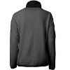 Cutter & Buck Cascade Eco Womens Fleece Jacket - 2 of 2
