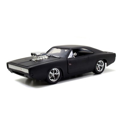 target fast and furious remote control car