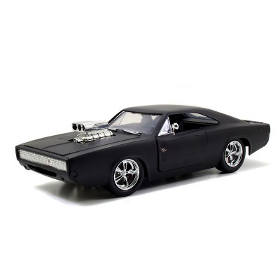 fast n furious diecast cars