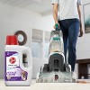 Hoover Paws & Claws 64oz Deep Cleaning Carpet Cleaner Shampoo with Stainguard Solution for Pets - image 3 of 3