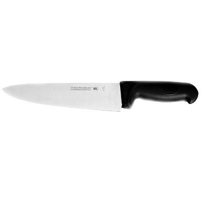 BergHOFF Soft Grip 10" Stainless Steel Chef's Knife