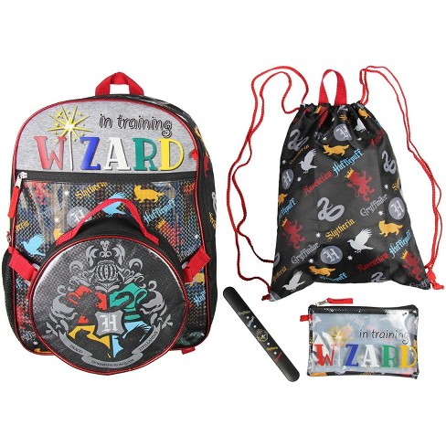 Harry potter best sale backpack target