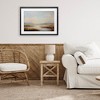 Stupell Industries Misty Wetlands Landscape Framed Print Under Glass, Black, 23" x 17" - 3 of 4