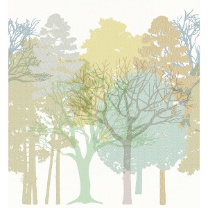 Veer Decor Antibes Nature Wall Mural - 1 of 1