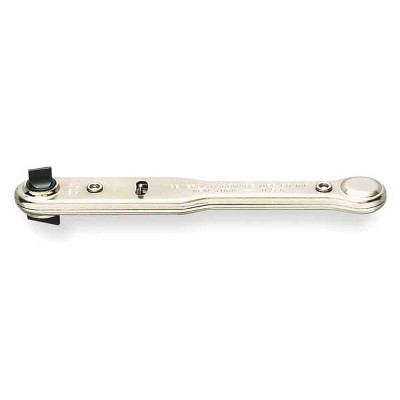 General Tools  Multi-Bit Screwdriver, NumBits 1 807