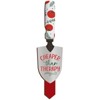 The Lakeside Collection Garden Shovel Sign with Saying - 4 of 4