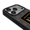 MLS Western Conference Teams Plaid MagSafe Compatible Cell Phone Case for Apple iPhone 17 Series - 4 of 4