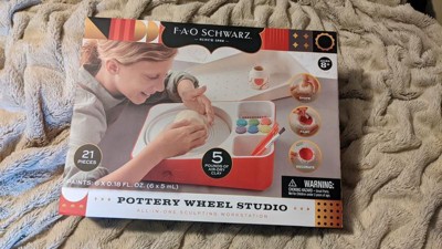 Explorer Series Pottery Wheel - National Geographic : Target