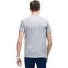 Lacoste Men's Short Sleeve V-Neck Pima Cotton T-Shirt - 3 of 3