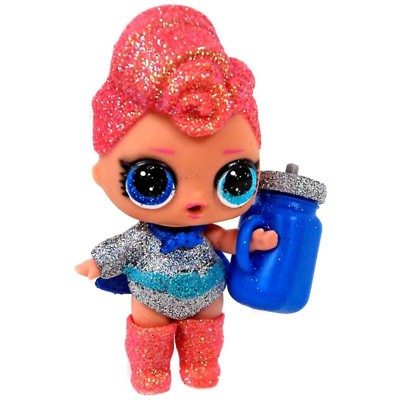 lil stardust queen lol doll