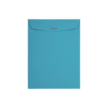 Royal Blue Felt 6x9 Half Size Presentation Folders