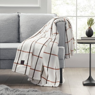 Extra Cozy And Comfy Microplush Throw Blanket (50 X 60)pizza Lover :  Target