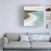 Trademark Fine Art - Suzanne Nicoll Block Island Canvas Art - 2 of 4