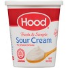 Hood Sour Cream - 16oz - image 4 of 4