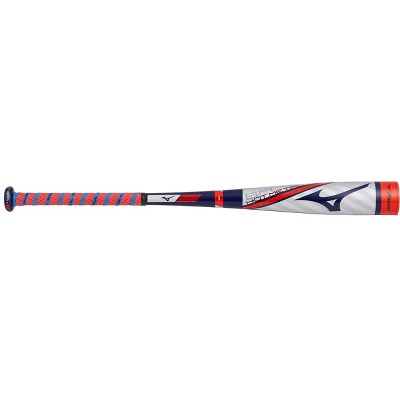 mizuno aluminum bat