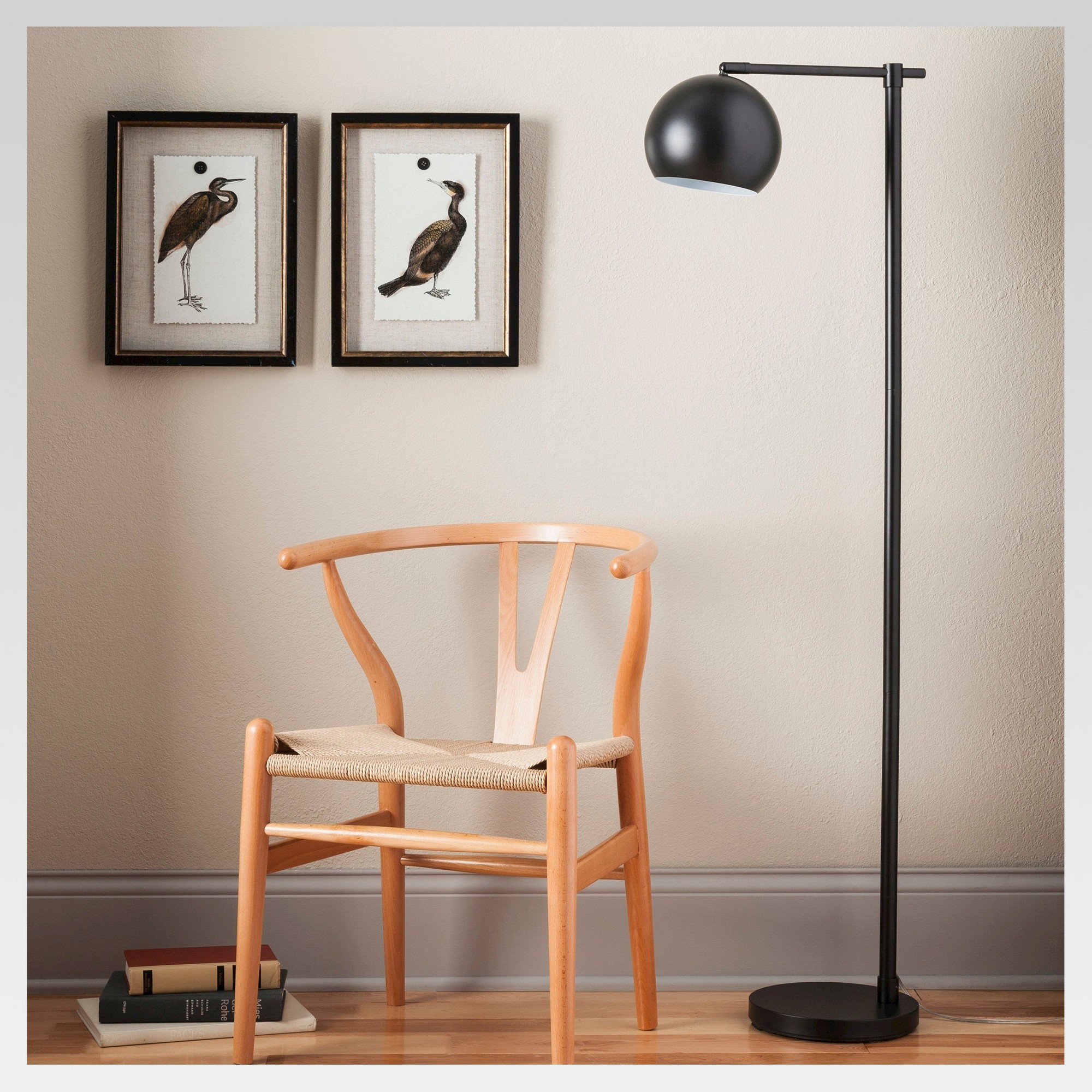 Target project deals 62 floor lamp