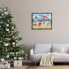 Stupell Industries Seas 'N' Greetings Scene, 25'' x 31'' - image 2 of 4