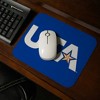 Texas at Arlington Primary Logo Low Profile Thin Mouse Pad - 2 of 2