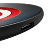Keyscaper Marvel Avengers Grid 15-Watt Wireless Charger - 3 of 4