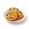 Nestle Toll House Chocolate Chip Cookies - 20ct - image 2 of 3