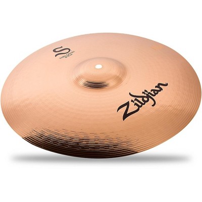 Zildjian S Family Thin Crash