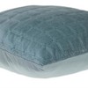 Parkland Collection,Marrisa Transitional Quilted Throw Pillow - 4 of 4