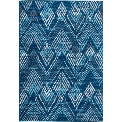 navy/aqua