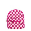 The Sak Women's Sm Backpack Pinkberry Check - 2 of 4