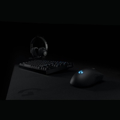 Logitech Pro Mechanical Gaming Keyboard for PC