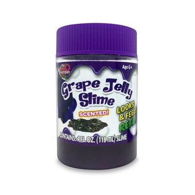 Magic Time 3 Pack Scented Food Slime