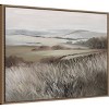 Amanti Art Grassy Whispers by Urban Road Framed Wall Art Print - image 2 of 4