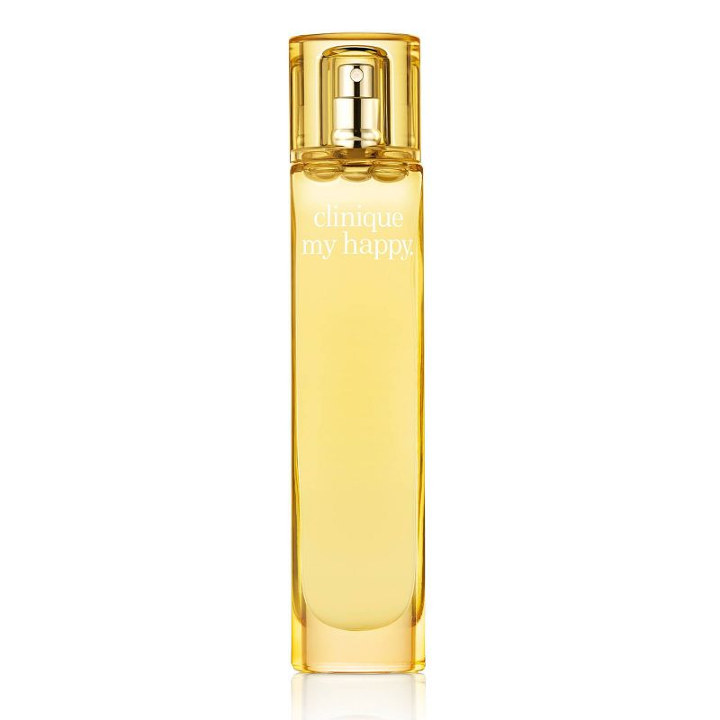 Clinique My&#160;Happy&#160;Lily Of The Beach Perfume Spray - 0.5 fl oz - Ulta Beauty, 1 of 8