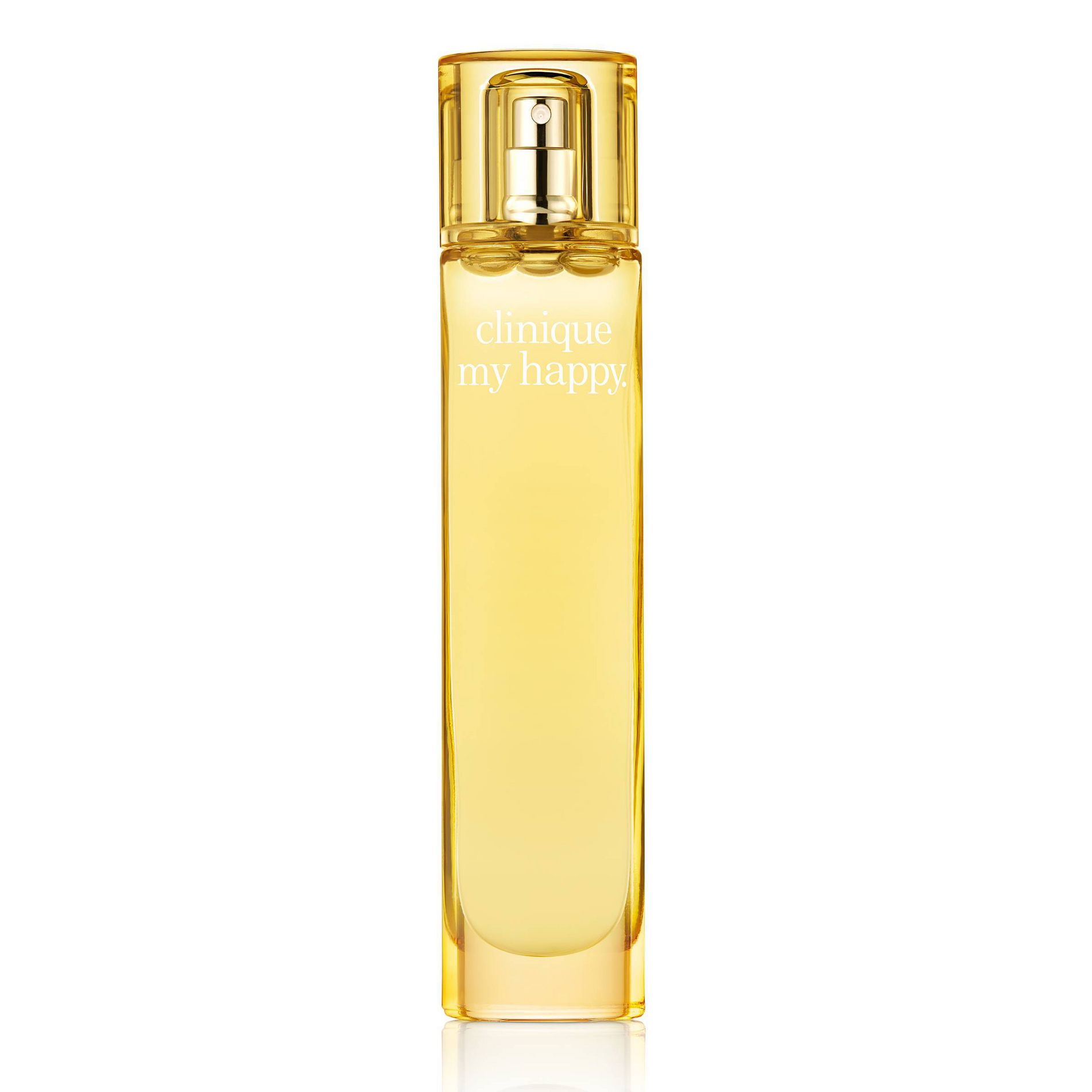 Clinique My Happy Lily Of The Beach Perfume Spray - 0.5 fl oz - Ulta Beauty