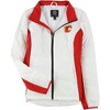 G-III Sports Womens Calgary Flames Jacket - 3 of 3