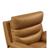 Fabric Power Lift Recliner Chair with Dual OKIN Motors, Infinite Position, Massage and Heat - 4 of 4