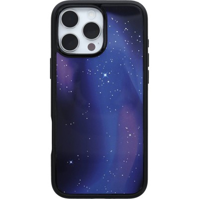 OtterBox Apple iPhone 16 Pro Max Symmetry Series Case with MagSafe - Nebula Night