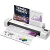 Brother Mobile Scanner DS940DW Duplex Wireless Scanner - 2 of 4